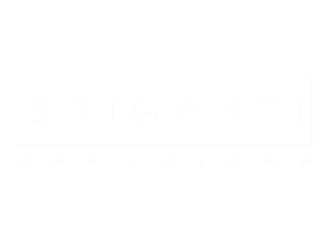 Logo Briganti ceramiche 1- Alberto fantini architetti