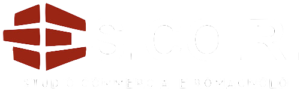 Logo Scor Bianco- Alberto fantini architetti